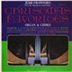 Jesse Crawford - Christmas Favorites Organ & Chimes
