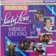 Various - Golden Love Songs Volume 1 - Lady Love