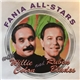Fania All Stars With Willie Colon And Ruben Blades - With Willie Colon And Ruben Blades