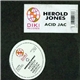 Herold Jones - Acid Jac