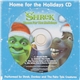 Shrek , Donkey and The Fairy Tale Creatures - Home For The Holidays