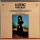 Albeniz - Rena Kyriakou - Albeniz Piano Music (Complete) Vol. III