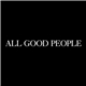 Delta Rae - All Good People