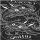 Cakewet / Yattaï - Split CD