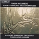 Vagn Holmboe, Aalborg Symphony Orchestra, Owain Arwel Hughes - Four Symphonic Metamorphoses