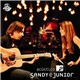 Sandy E Junior - Acústico MTV
