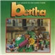 Various - Bertha (Alle Sangene Fra Nrk's Barne-Tv-Serie)