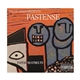 Willie Green Presents Pastense - Paper Seatbelts