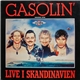 Gasolin' - Live I Skandinavien (Gøglernes Aften)