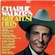 Charlie Walker - Greatest Hits