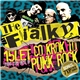 The Fialky - Co Krok, To 15 Let Punkrock