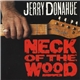 Jerry Donahue - Neck Of The Wood