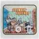 Stompin' Grounds - Stompin' Grounds