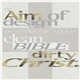 The Aim Of Design Is To Define Space - Clean Bible Dirty Christ