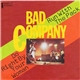 Bad Company - Run With The Pack / Do Right By Your Woman