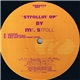 Mr. Stroll - Strollin' EP