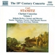 Carl Stamitz, Kálmán Berkes, Tomoko Takashima • Koji Okazaki, Nicolaus Esterházy Sinfonia - Clarinet Concertos Volume 1