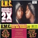 R.M.C. - Double Trouble 2x Da Funk