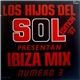 Various - Los Hijos Del Sol Present An Ibiza Mix Numero 3 - Edition '87