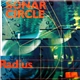 Sonar Circle - Radius
