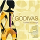 Various - Godivas - Ladies In Lounge