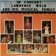Lawrence Welk And His Musical Family - In Concert