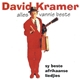 David Kramer - Alles Vannie Beste