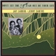 Jay Larrin & Jerry Santos - Don't Let The Song Go Out Of Your Life