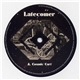 Latecomer - Cosmic Cart