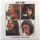 The Beatles - Let It Be The Alternate Mono Mixes