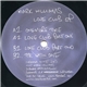 Mark Williams - Love Club EP