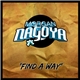 Morgan Nagoya feat. Jonny Rose & Chris Reeder - Find A Way