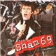 Sham 69 - The Best Of Sham 69