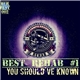 Various - Best Rehab #1 (You Should'Ve Know)