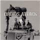Droids Attack - Must Destroy