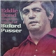 Eddie Bond - Sings The Legend Of Buford Pusser