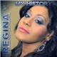 Regina - My History