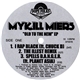 Mykill Miers - Old To The New EP