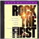 Various - Rock The First (Volume Five)