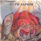 Ruth Saphir - Fire and Roses
