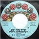 G. L. Crockett - Did You Ever Love Somebody / Look Out Mabel