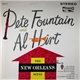Pete Fountain And Al Hirt - The New Orleans Scene
