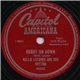 Nellie Lutcher And Her Rhythm - Hurry On Down / The Lady's In Love With You