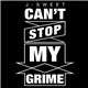 J-Sweet - Can't Stop My Grime