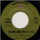 Paul Stookey - Wedding Song (There Is Love) / Give A Damn