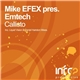 Mike EFEX Pres. Emtech - Callisto
