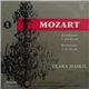 Mozart, Clara Haskil - Concertos For Piano And Orchestra Kv 466/ Kv 488