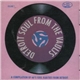 Various - Detroit Soul - From The Vaults Volume 1