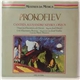Prokofiev - Cantata Alexandre Nevsky, Opus 78