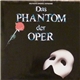 Andrew Lloyd Webber - Das Phantom Der Oper